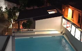 Alandroal Guest House-Hotel de Charme